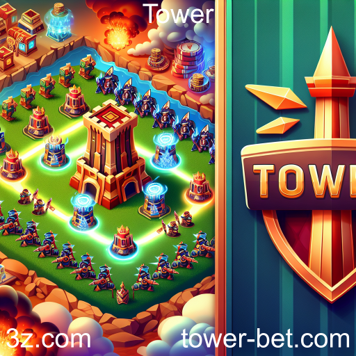 Explorando a Categoria de Jogos de Defesa no Site Tower