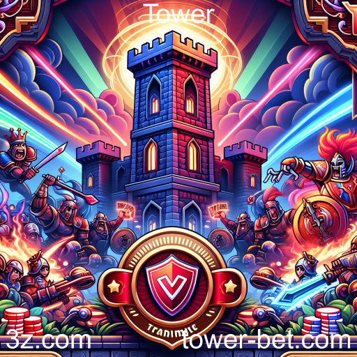 O Futuro dos Jogos na Categoria Tower