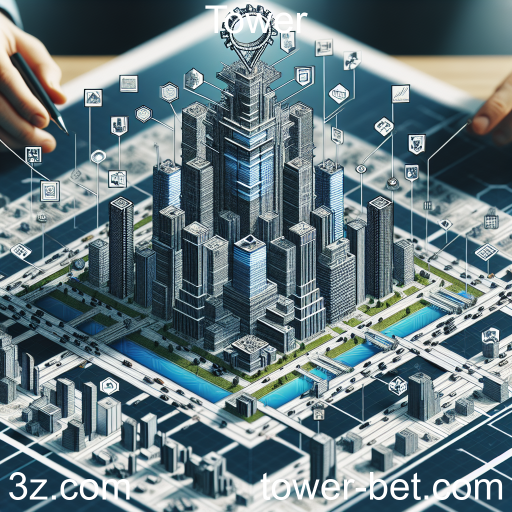 Explorando o Mundo dos Jogos de Simulação de Torre